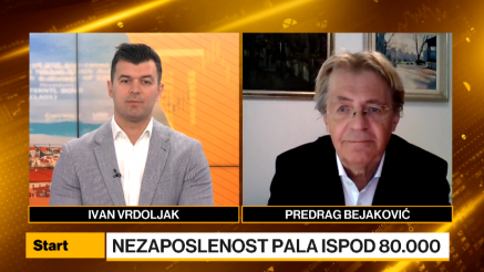 Bejaković: Bez stranih radnika, hrana iz dostave bila bi puno skuplja