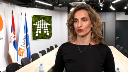 Radovanović: Pridodavanje entiteta "Srbija" nazivu kompanije je kompleksan proces