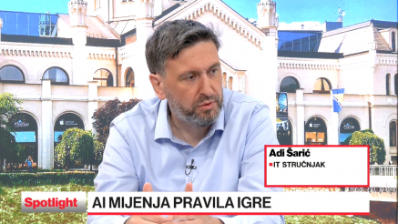 AI mijenja bh. IT industriju