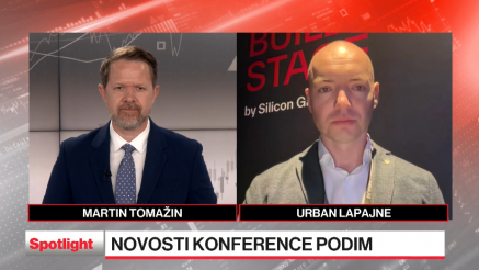 Z uspešnimi startup zgodbami se regija Adria postavlja na svetovni zemljevid