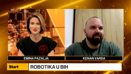 Varda: Blum Lab - Sjajna prilika za razvoj robitike u BiH