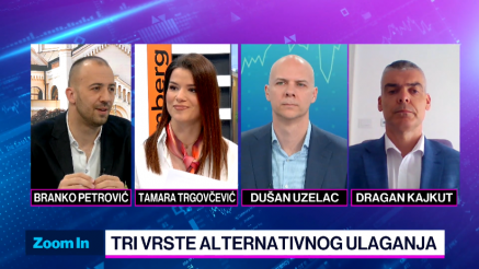 Ulaganje sa višim prinosima - rizici i prilike