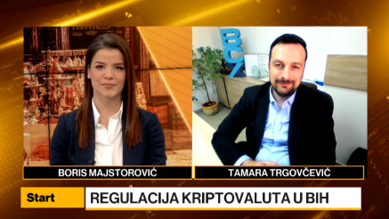 Majstorović: Dobit od kripta se oporezuje u BiH, sporna komplikovana administracija