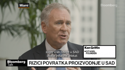 "Gotovina kao zaštita u vreme krize"