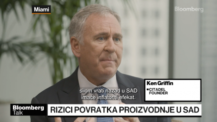 "Gotovina kao zaštita u kriznim vremenima"