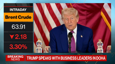 Ali Trump še vedno potuje v Turčijo na pogajanja?