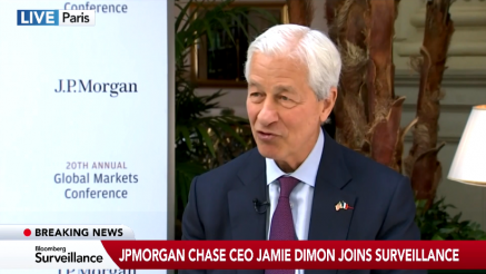 Dimon: Recesija u Americi je i dalje opcija