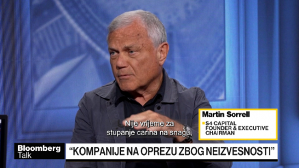 Kako je Trump promijenio svijet?