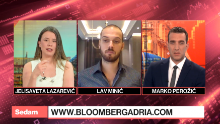 Minić: Jugoistočna Azija postaje sve važnije tržište za Kinu