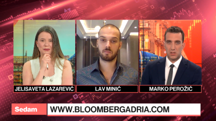 Minić: Jugoistočna Azija postaje sve važnije tržište za Kinu