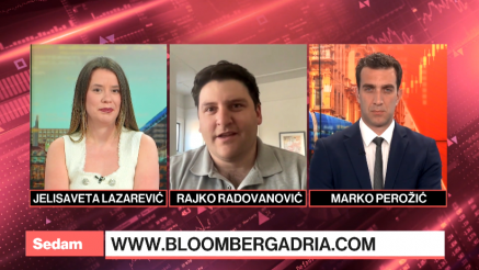 Radovanović: Firme brzo rastu jer svi shvataju da su tri puta produktivniji ako koriste AI alate