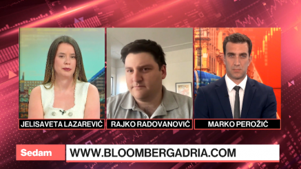 Radovanović: Tvrtke brzo rastu jer svi shvaćaju da su tri puta produktivniji ako koriste AI alate