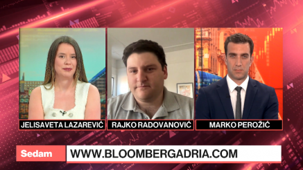 Radovanović: Kompanije brzo rastu jer svi shvataju da su tri puta produktivniji ako koriste AI alate
