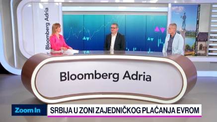 Srbija - u zoni zajedničkog plaćanja evrom i međuzoni trgovinskog rata