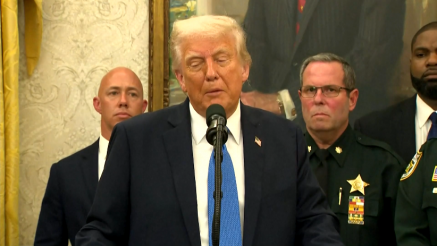 Trump je po pogovoru s Putinom optimističen