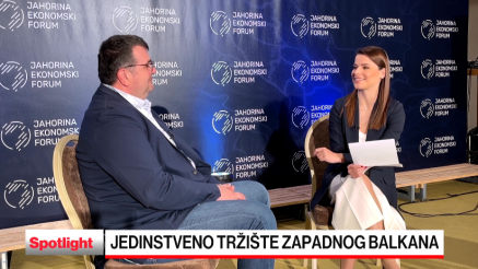 Kada će Zapadni Balkan postati jedinstveno tržište?