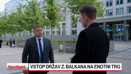 Bodo integracijo energetskih trgov regije Adria ustavile nove dajatve?  