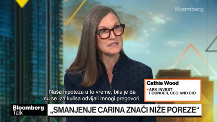 Wood: Međunarodni trgovinski pregovori oslobodit će tržišta