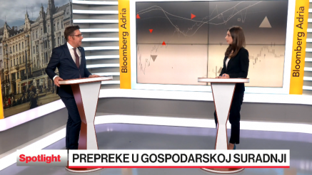 Istraživanje pokazuje visoko povjerenje poduzetnika u hrvatsko tržište
