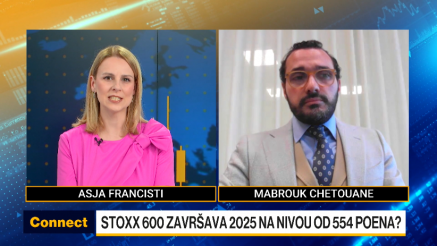 Chetouane: Investitori trebaju ostati mirni, nemamo konačnu sliku o tarifama
