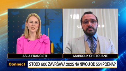 Chetouane: Investitori trebaju ostati mirni, nemamo konačnu sliku o tarifama