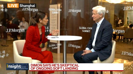 Dimon: Fed nije svemoćan
