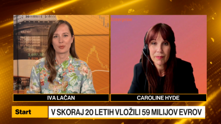 Hyde: Vsaka univerza ima lahko svoje podjetje za promocijo znanosti in inovacij