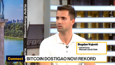 Vujović: Privreda već koristi stablecoine jer veoma ubrzavaju finansijske transakcije