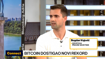 Vujović: Gospodarstvo već koristi stablecoine jer ubrzavaju financijske transakcije