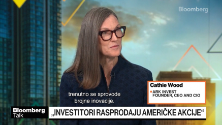 Wood: Pregovori dvosmerna ulica koju otvaraju SAD