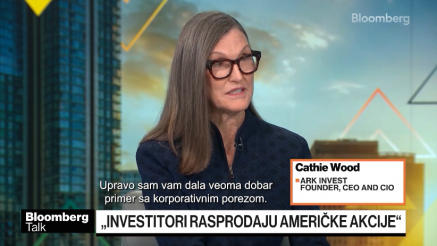 Wood: Pregovori su dvosmjerna ulica koju su otvorile SAD