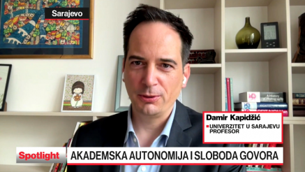 Tko pobjeđuje, a tko gubi u sukobu Trumpa i Harvarda?