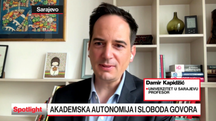 Ko dobija, a ko gubi u sukobu Trumpa i Harvarda?