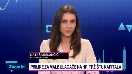 Prilike i rizici za male ulagače na tržištu kapitala