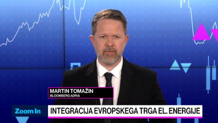 Integracija električnega trga EU pred izzivi dodatnih zahtev iz Bruslja