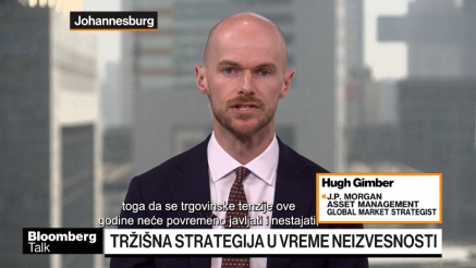 Gimber: Ulažite u tržišta u razvoju, zlato i kvalitetne dionice
