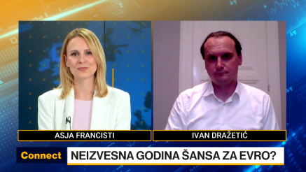Dražetić: Druge valute ne mogu zamijeniti dolar, već samo smanjiti njegov udio u globalnim rezervama
