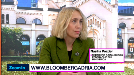 Značajan rast broja turista u Q1 u BiH - veliki potencijal, nedostaje regulativa