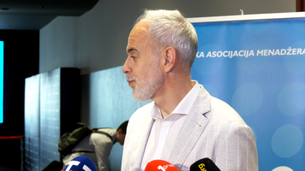 Janković: Usmerenost na region  pruža mogućnosti i konkurentske prednosti