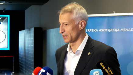 Miljković: Nakon uspešne sportske karijere se treba pripremiti za promenu