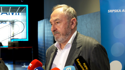 Petrović: Neophodno je da se bankarski sektor prilagođava novim uslugama