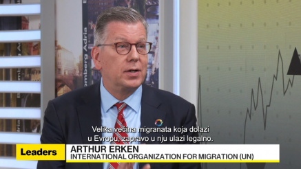 Migracija radne snage neizbježna za Evropu