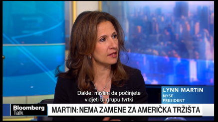 “Američka tržišta kapitala nemaju alternativu”