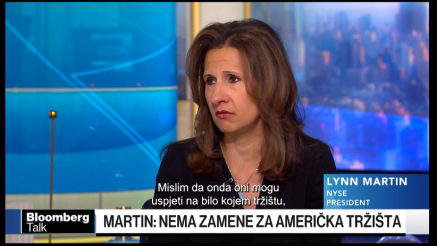 “Američka tržišta kapitala nemaju alternativu”