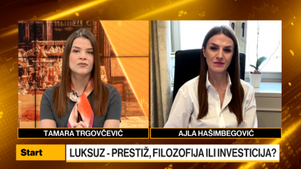Hašimbegović: Kad kupujemo stan trebamo gledati kako ćemo živjeti u njemu