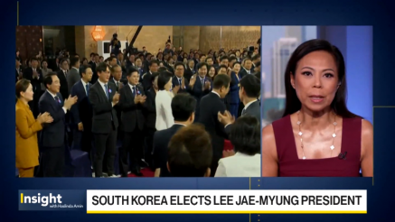 Lee Jae-myung novi predsjednik Južne Koreje
