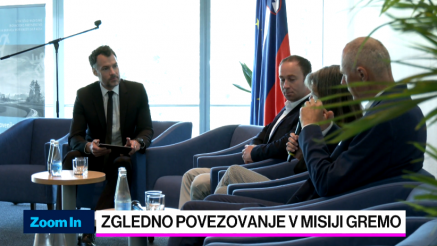 Slovenski avtomobilski dobavitelji aktivneje v nove dobaviteljske verige izven Evrope
