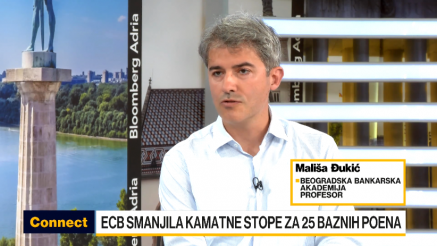 Evropska ekonomija sve bliža stagnaciji, potrebna je opreznost