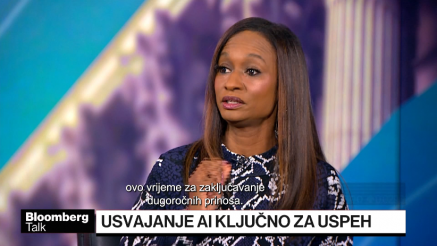 Od čipova do kapitala: Kako AI, ekonomija i globalna mobilnost oblikuju budućnost