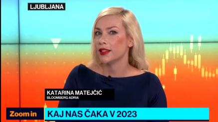 Napovedi in pričakovanja za leto 2023